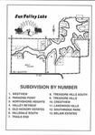 Map Image 002, Ringgold County 1995